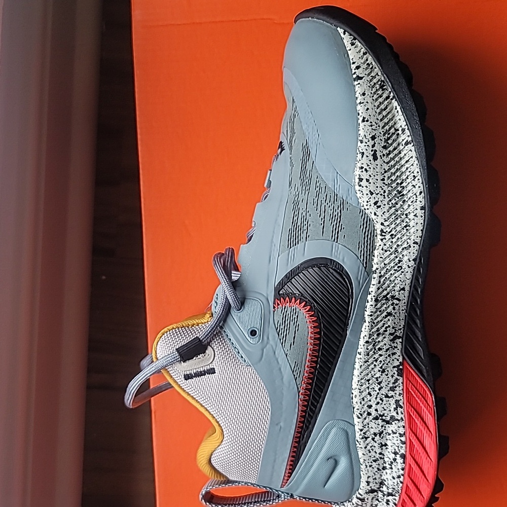 Nike sneakers